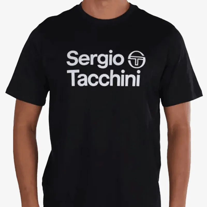 SERGIO TACCHINI Majica PIENA CO T-SHIRT 
