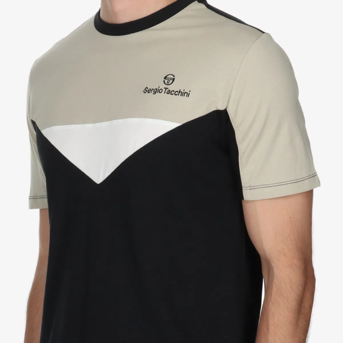 SERGIO TACCHINI Majica Tamigi 