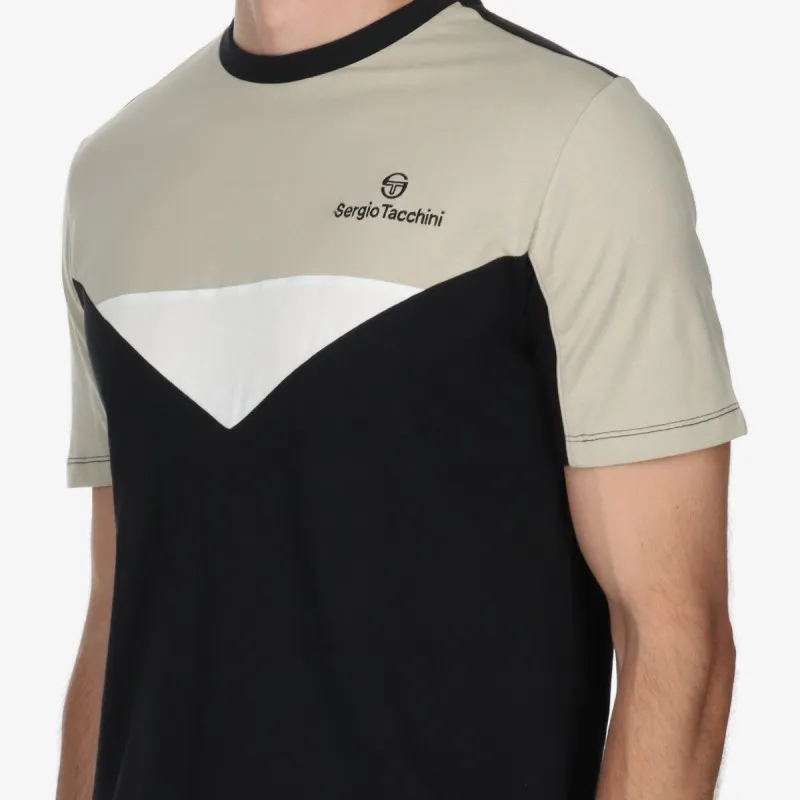 SERGIO TACCHINI Majica Tamigi 