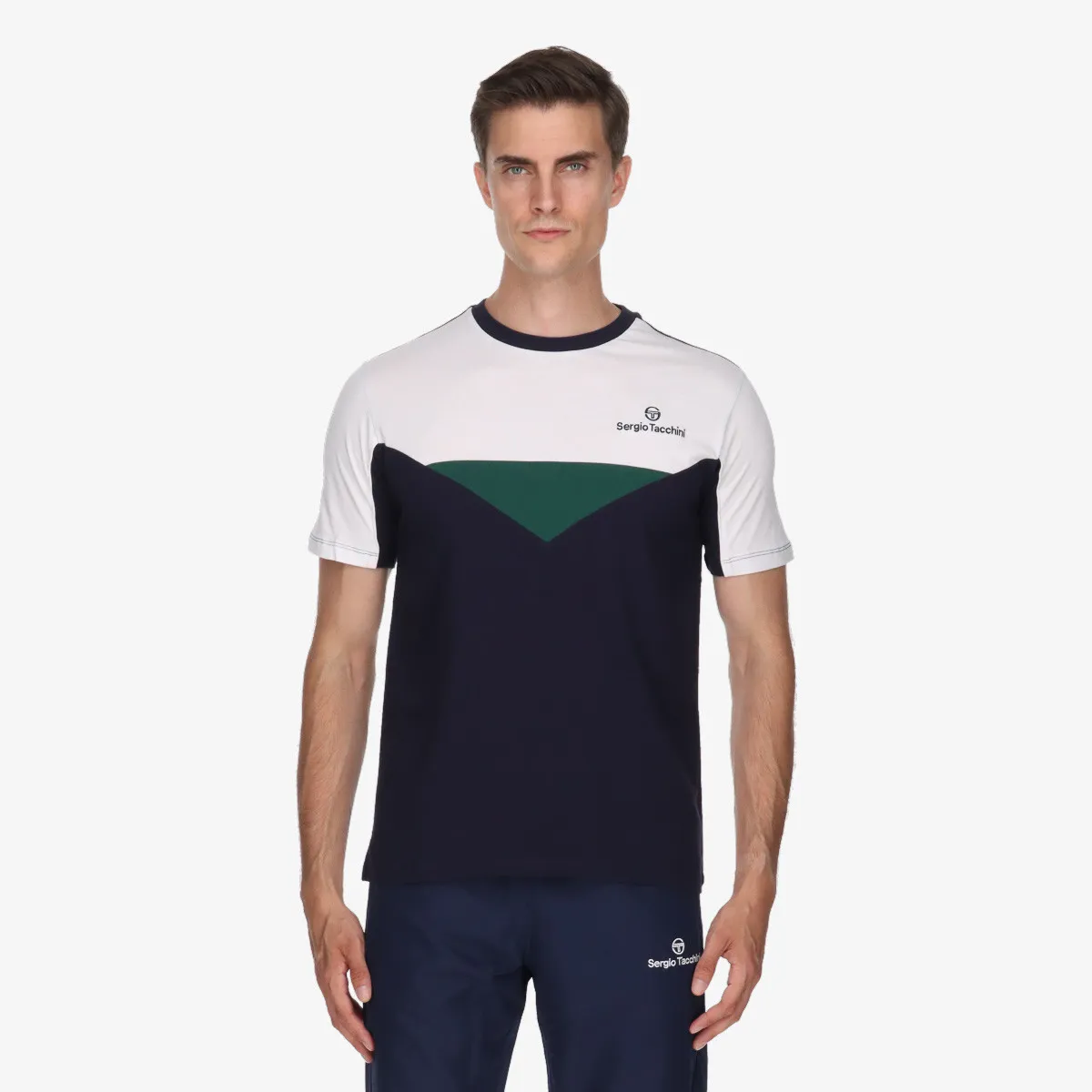 SERGIO TACCHINI Majica Tamigi 