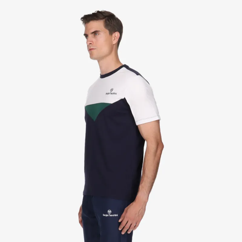SERGIO TACCHINI Majica Tamigi 