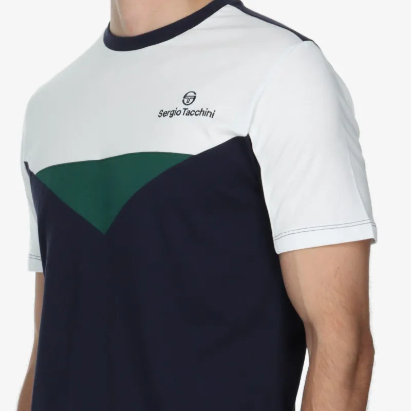 SERGIO TACCHINI Majica Tamigi 