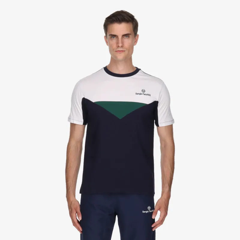 SERGIO TACCHINI Majica Tamigi 