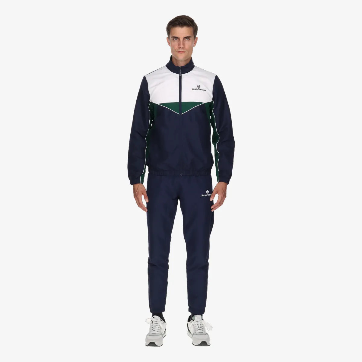 SERGIO TACCHINI Trenerka TAMIGI TRACKSUIT 