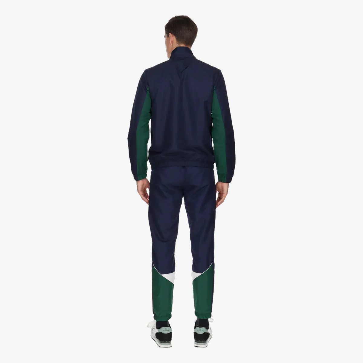 SERGIO TACCHINI Trenerka TAMIGI TRACKSUIT 