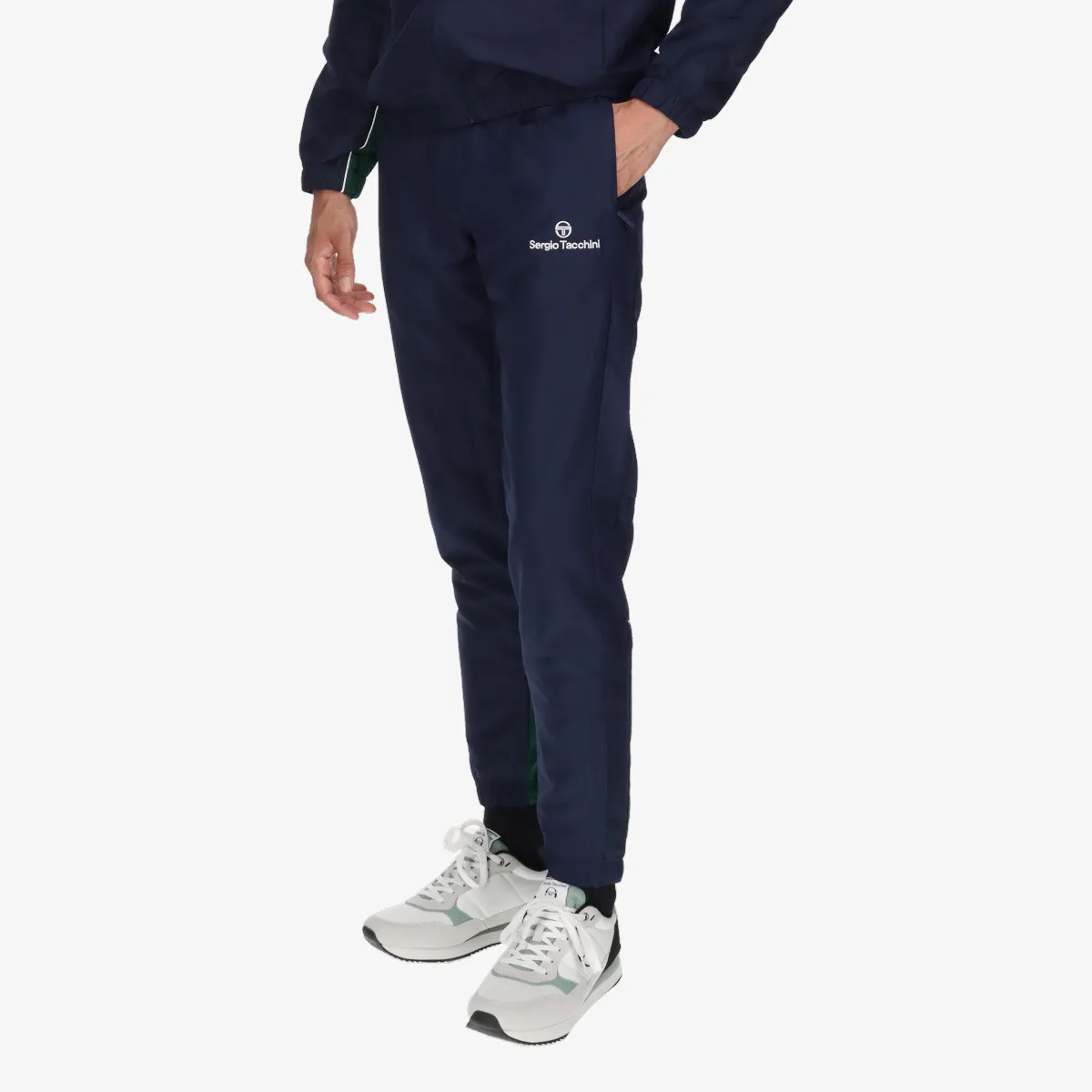 SERGIO TACCHINI Trenerka TAMIGI TRACKSUIT 