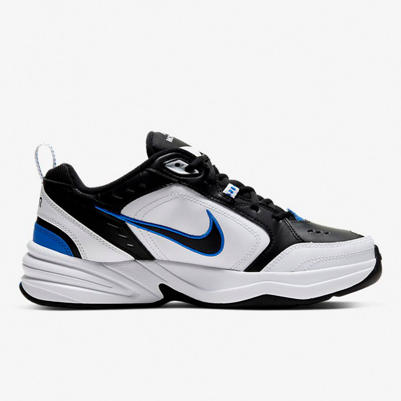 Nike air hot sale monarch iv cena