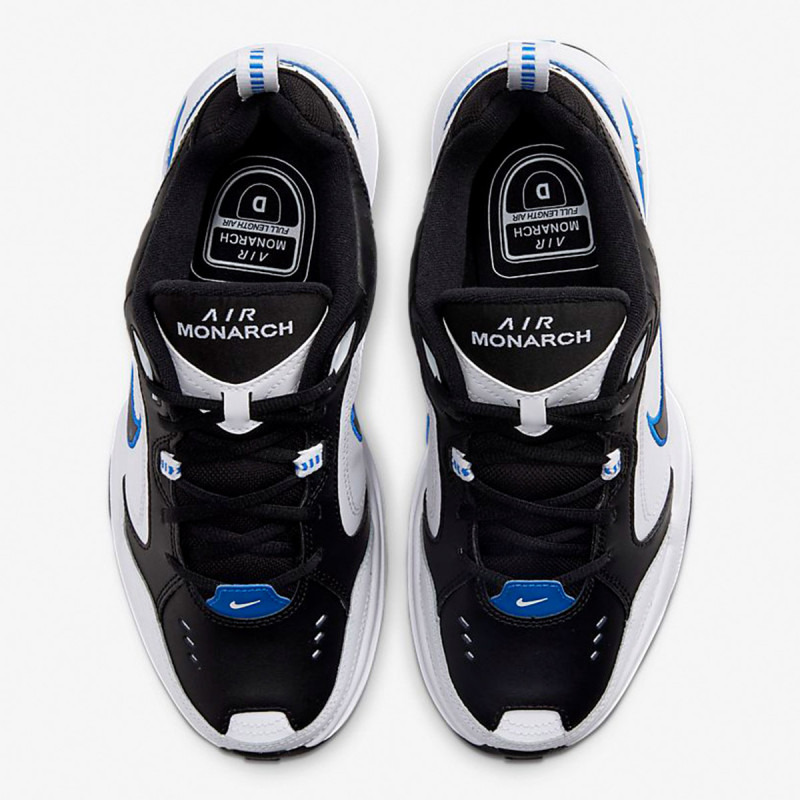 Nike patike air monarch iv shop