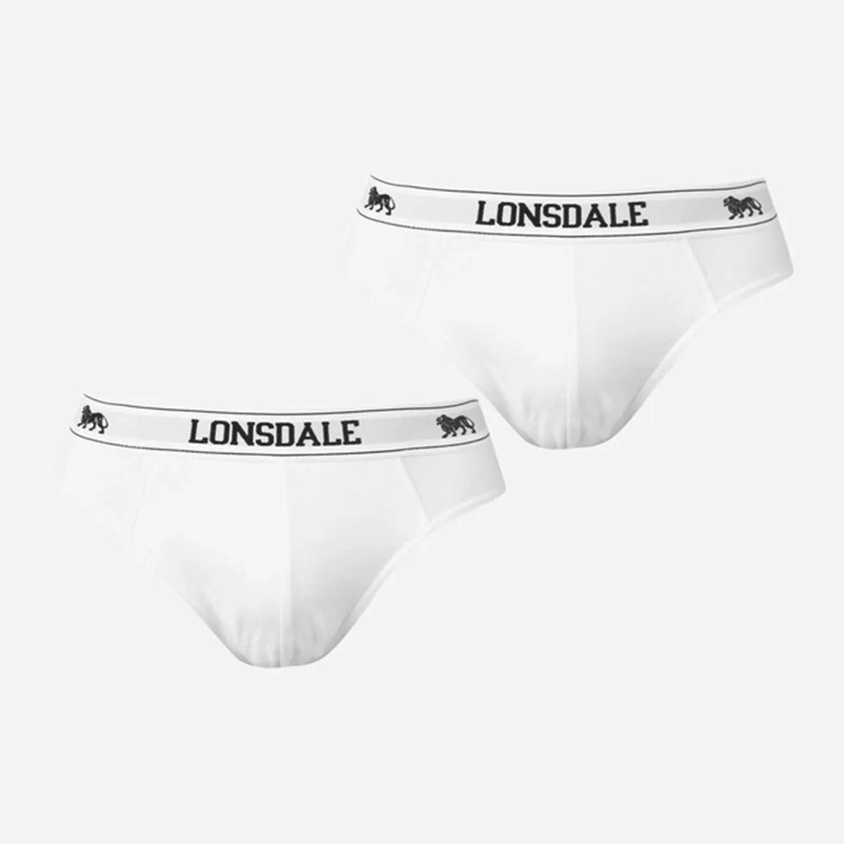 LONSDALE Donji veš 2 Pk