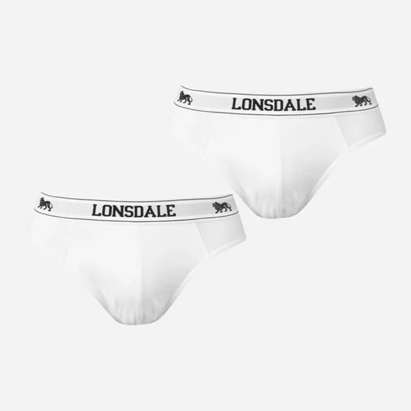 LONSDALE Donji veš 2Pk 