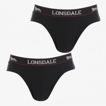 LONSDALE Donji veš 2 Pk 