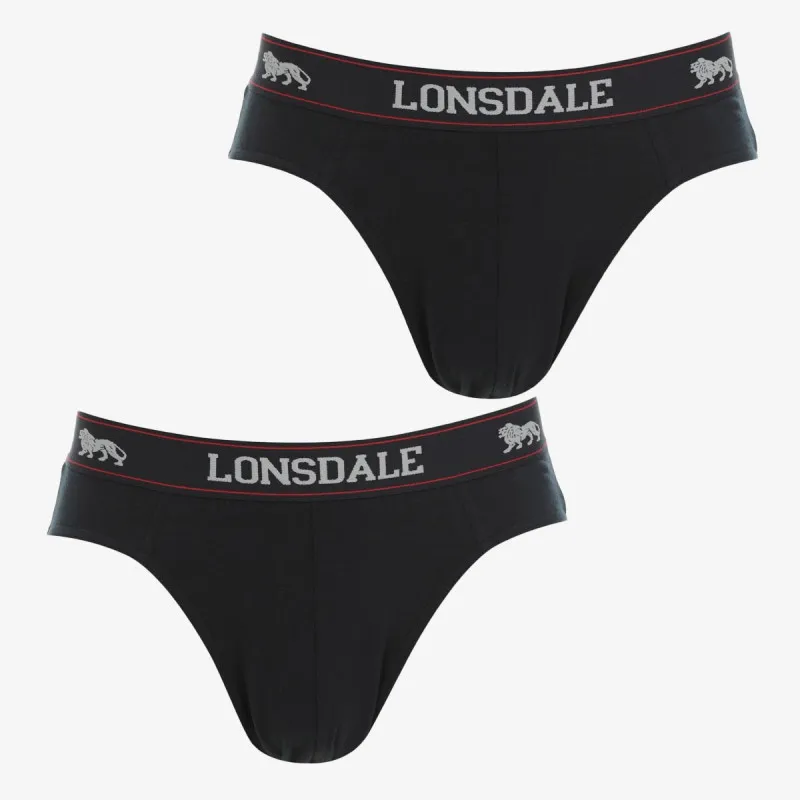 LONSDALE Donji veš 2Pk 