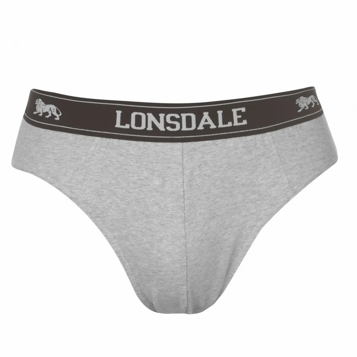 LONSDALE Donji veš 2 Pk