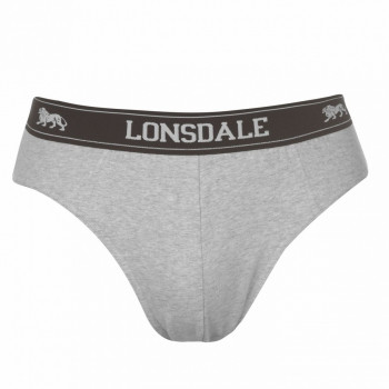 LONSDALE Donji veš 2 Pk 