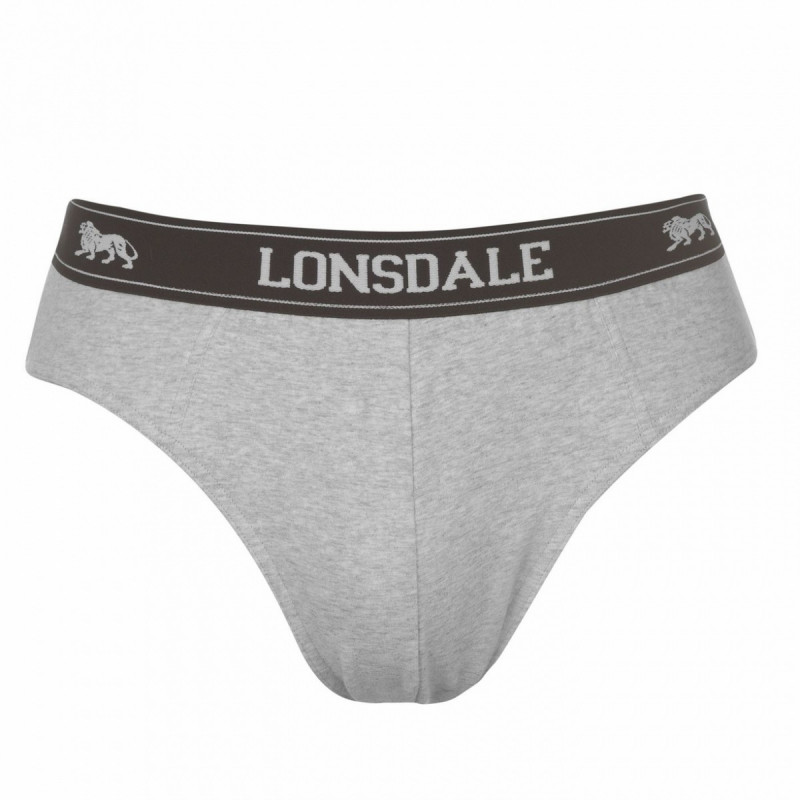 LONSDALE Donji veš 2 Pk 