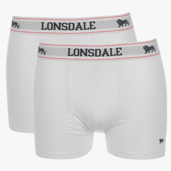 LONSDALE Donji veš 2PK 