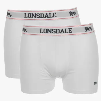 LONSDALE Donji veš 2Pk 