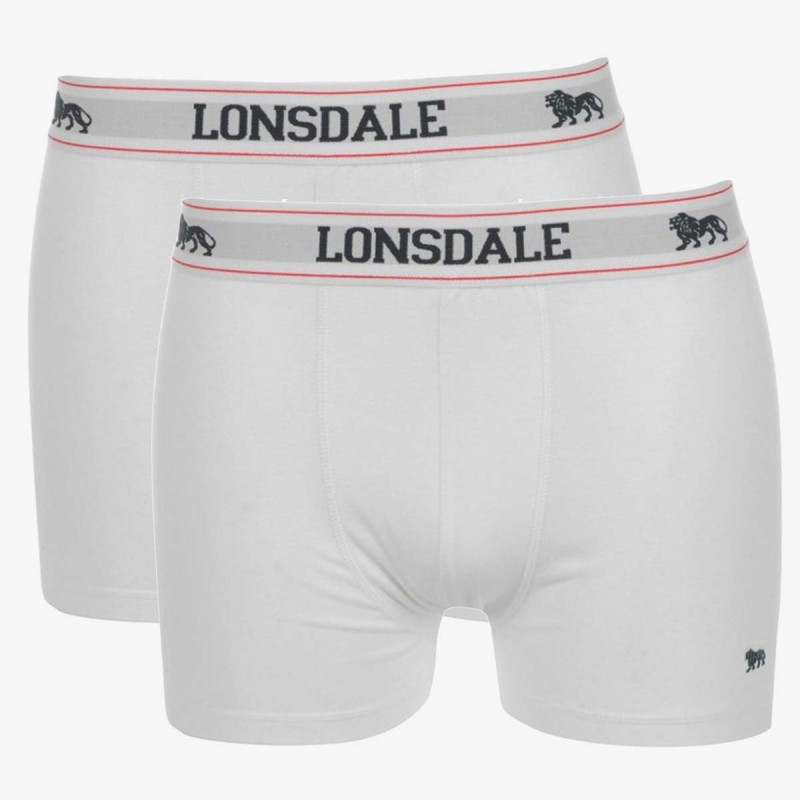 LONSDALE Donji veš 2PK 