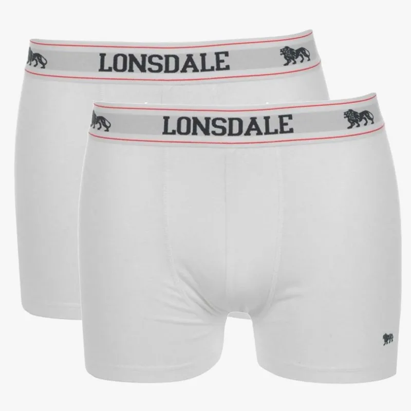 LONSDALE Donji veš 2PK 