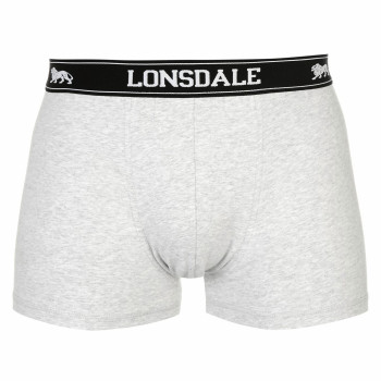 LONSDALE Donji veš 2PK 