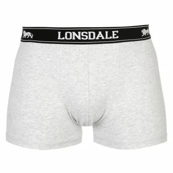 LONSDALE Donji veš 2Pk 