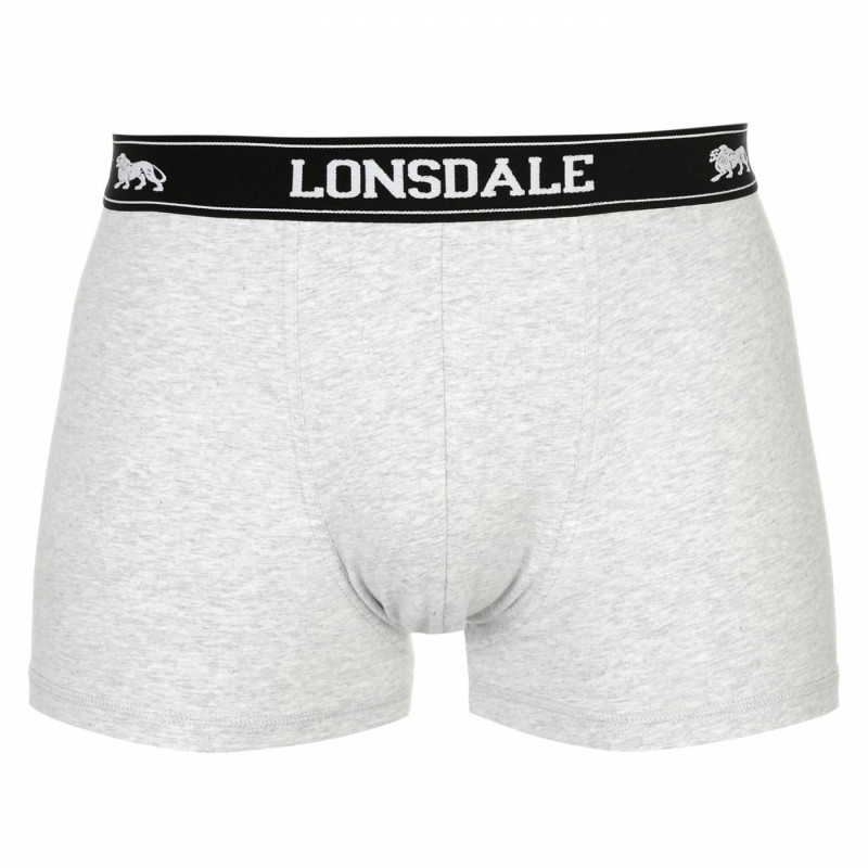 LONSDALE Donji veš 2PK 