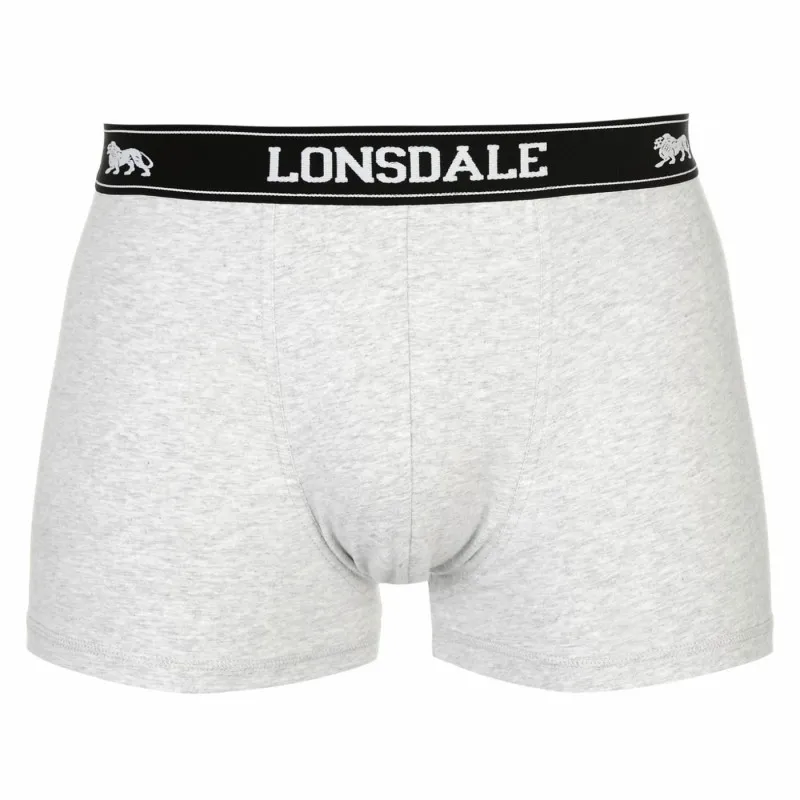 LONSDALE Donji veš 2PK 