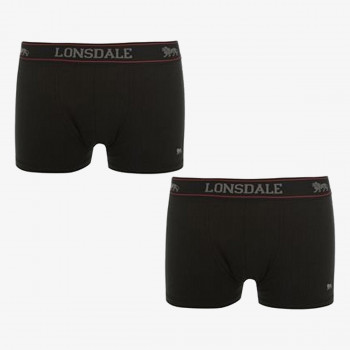 LONSDALE Donji veš 2PK 