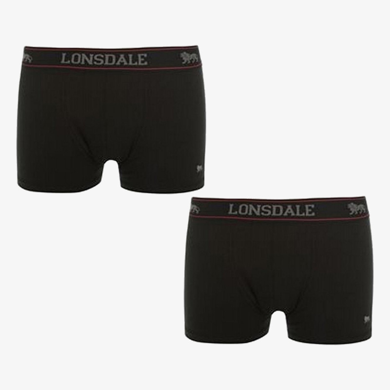 LONSDALE Donji veš 2PK 
