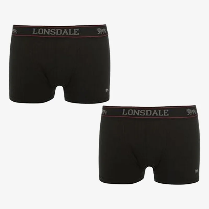 LONSDALE Donji veš 2PK 