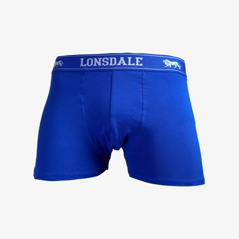 LONSDALE Donji veš 2Pk 