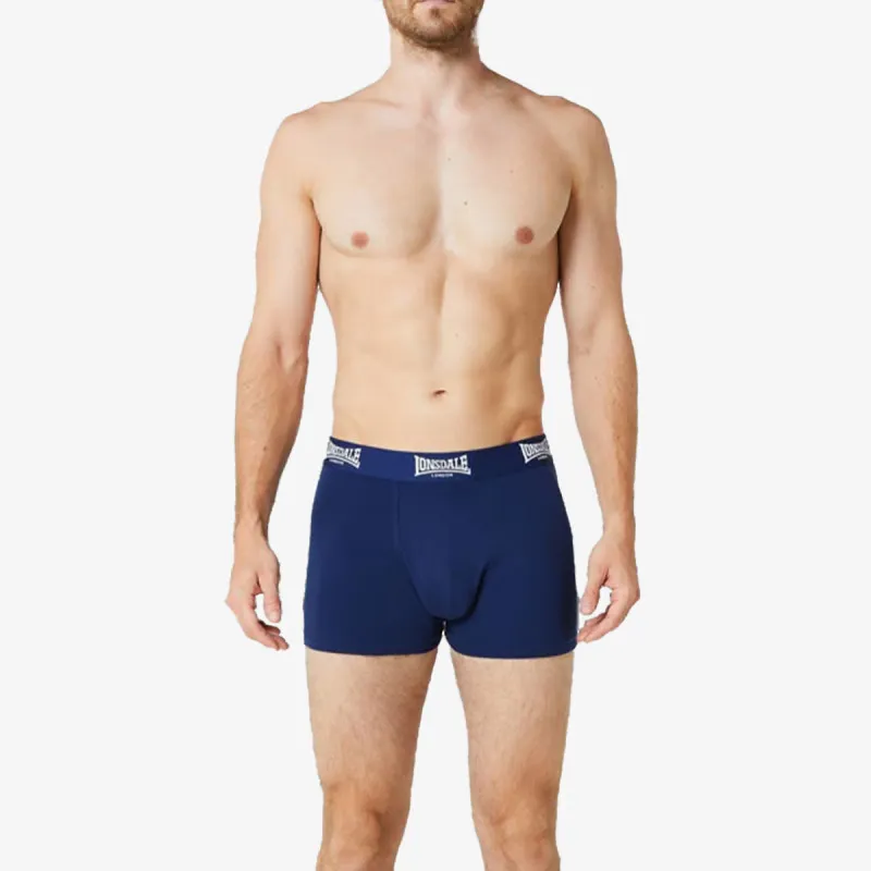LONSDALE Donji veš 2Pk 