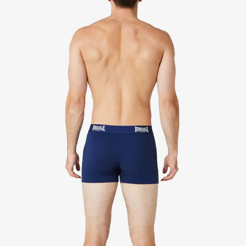 LONSDALE Donji veš 2Pk 