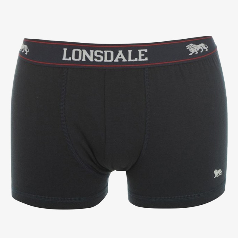LONSDALE Donji veš 2PK 
