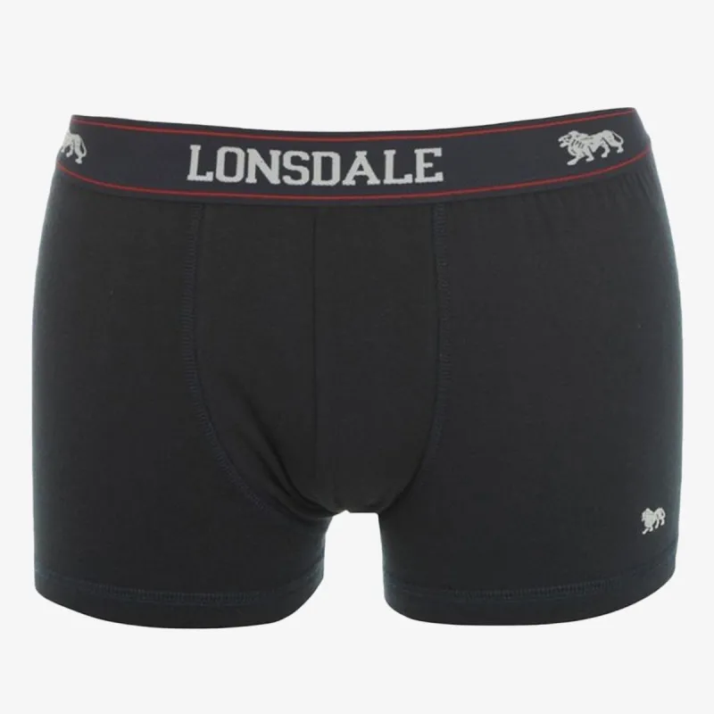 LONSDALE Donji veš 2PK 