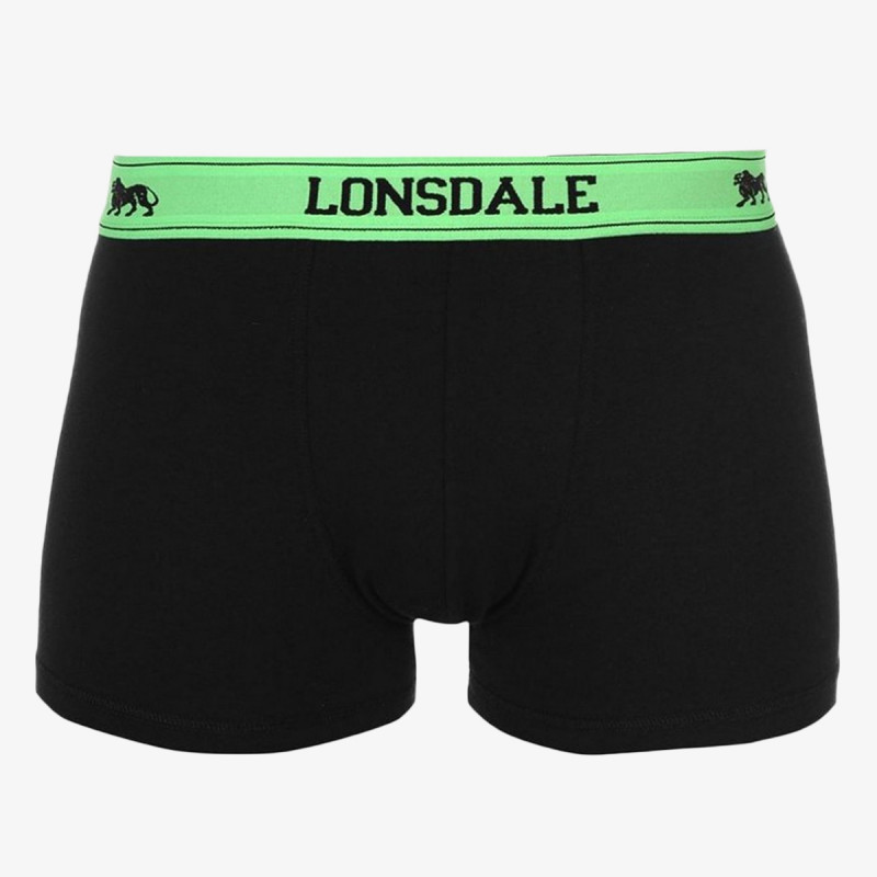 LONSDALE Donji veš 2PK 
