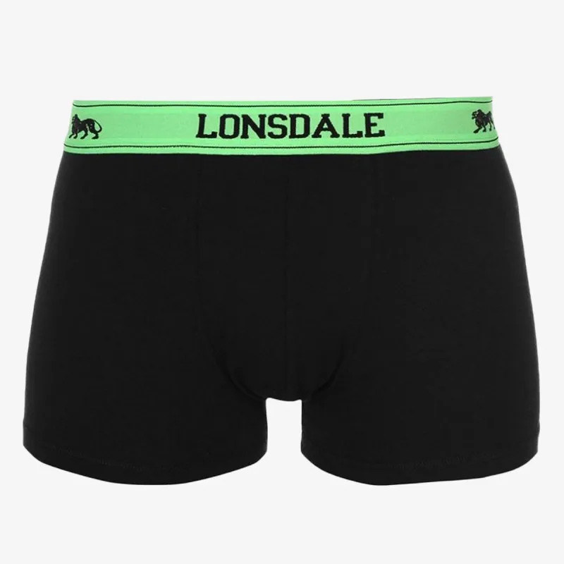 LONSDALE Donji veš 2Pk 