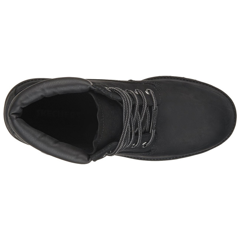 SKECHERS Cipele SERGEANTS - VERDICT