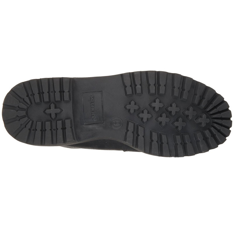 SKECHERS Cipele SERGEANTS - VERDICT