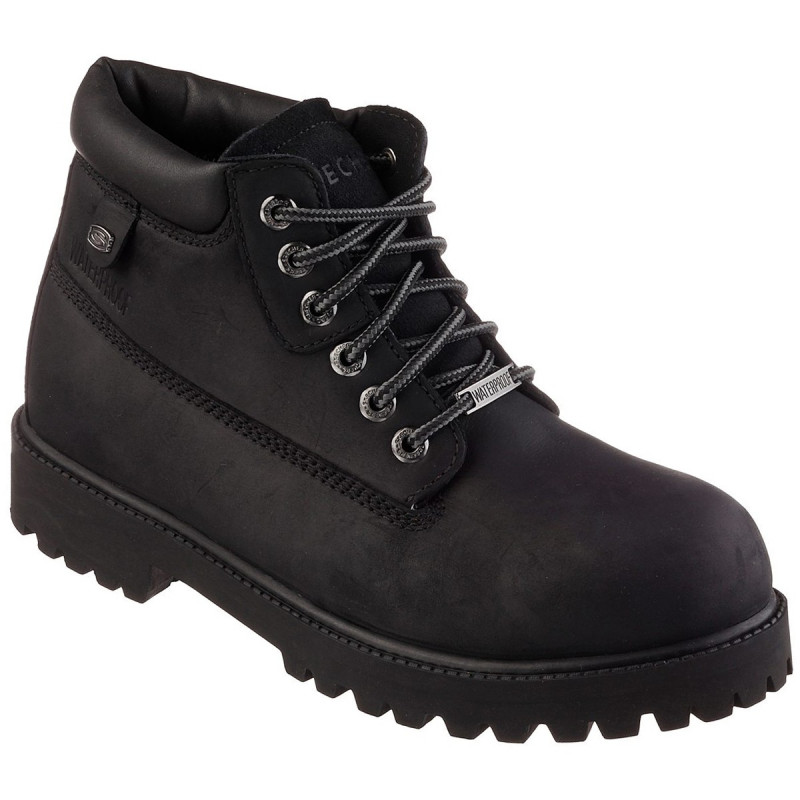 SKECHERS Cipele SERGEANTS - VERDICT
