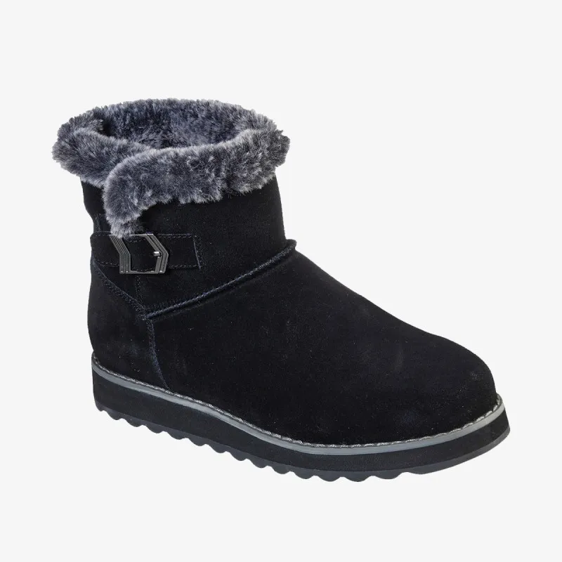 SKECHERS Čizme KEEPSAKES 2.0 BROKEN ARROW