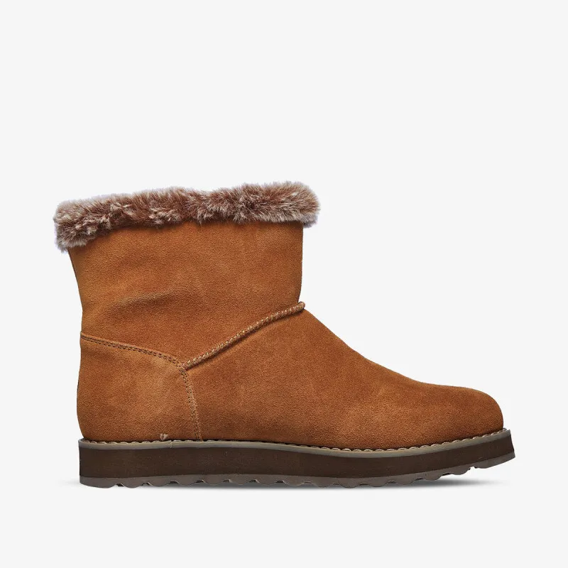 SKECHERS Čizme KEEPSAKES 2.0 BROKEN ARROW