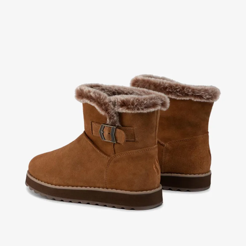 SKECHERS Čizme KEEPSAKES 2.0 BROKEN ARROW