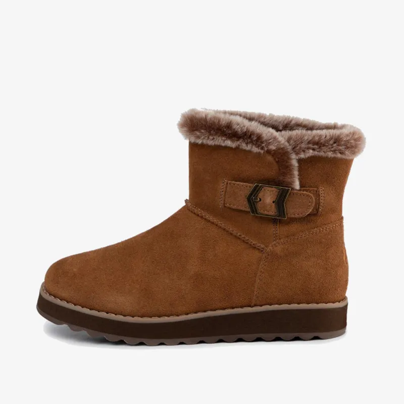 SKECHERS Čizme KEEPSAKES 2.0 BROKEN ARROW