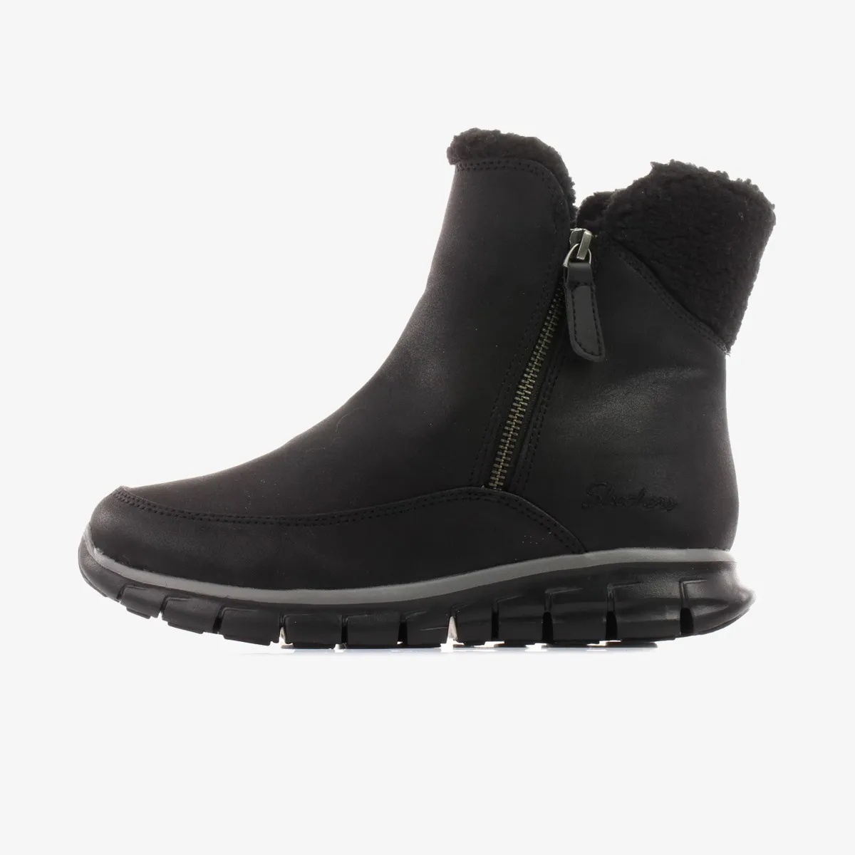 SKECHERS Čizme SYNERGY-COLLAB 