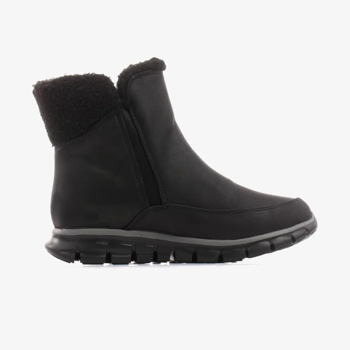 SKECHERS Čizme SYNERGY-COLLAB 