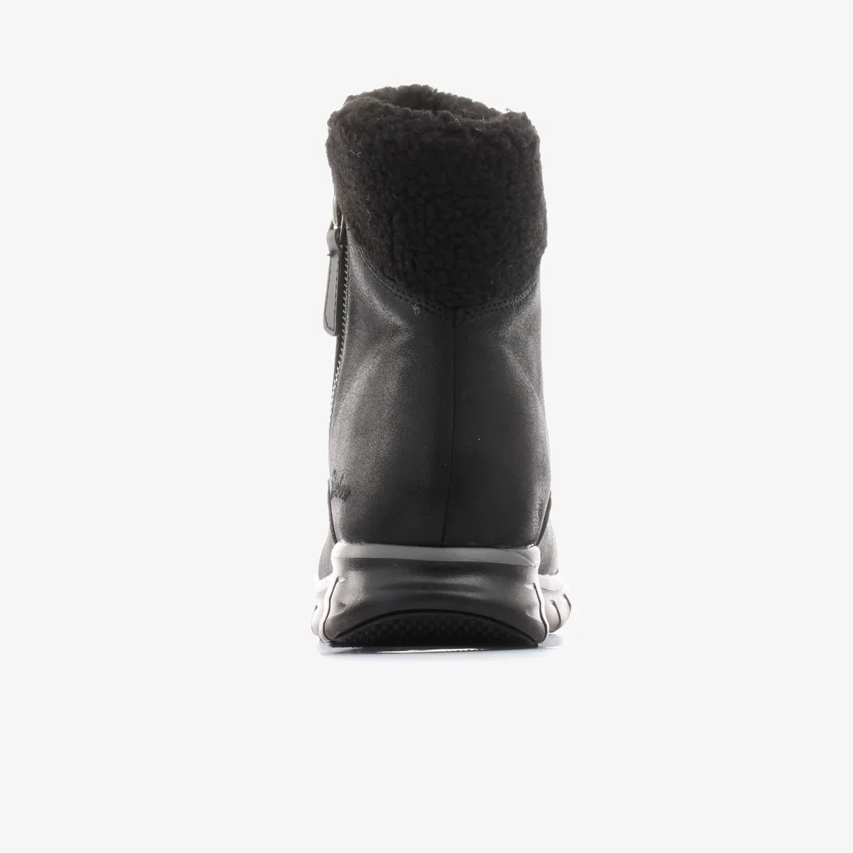 SKECHERS Čizme SYNERGY-COLLAB 