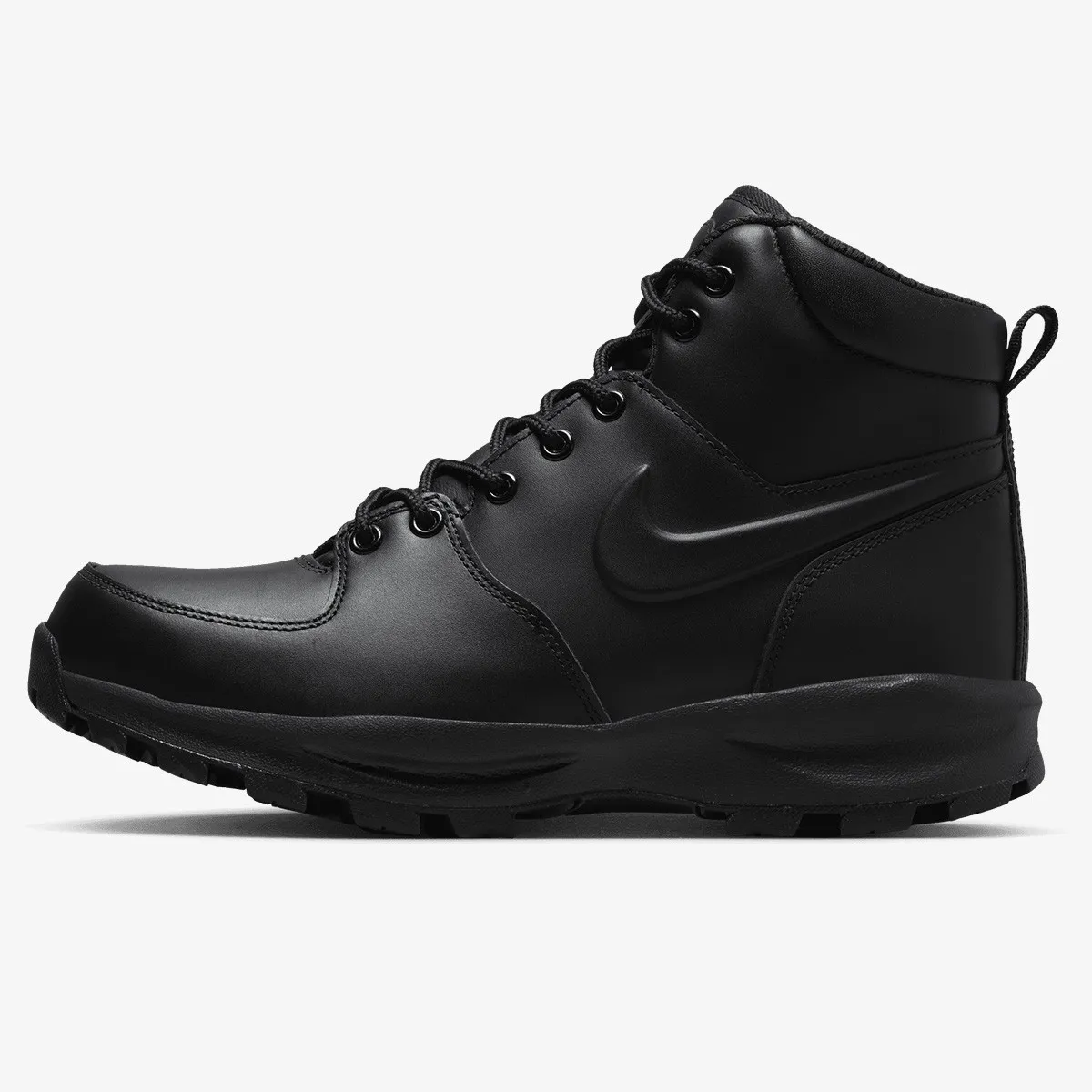 NIKE Cipele NIKE MANOA LEATHER