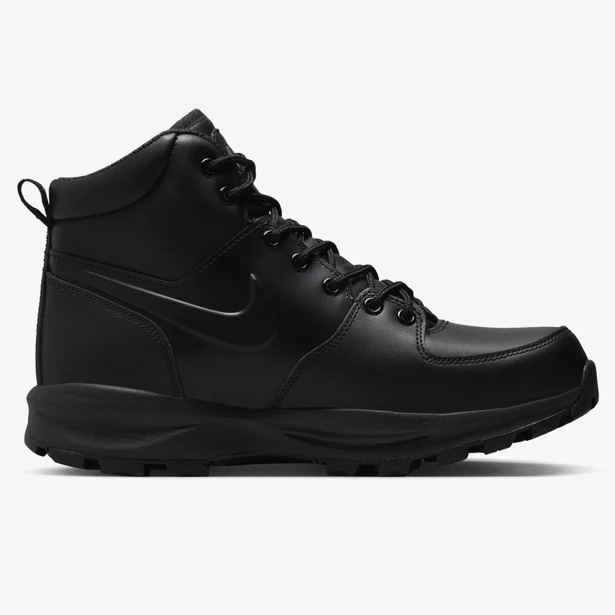 NIKE Cipele NIKE MANOA LEATHER