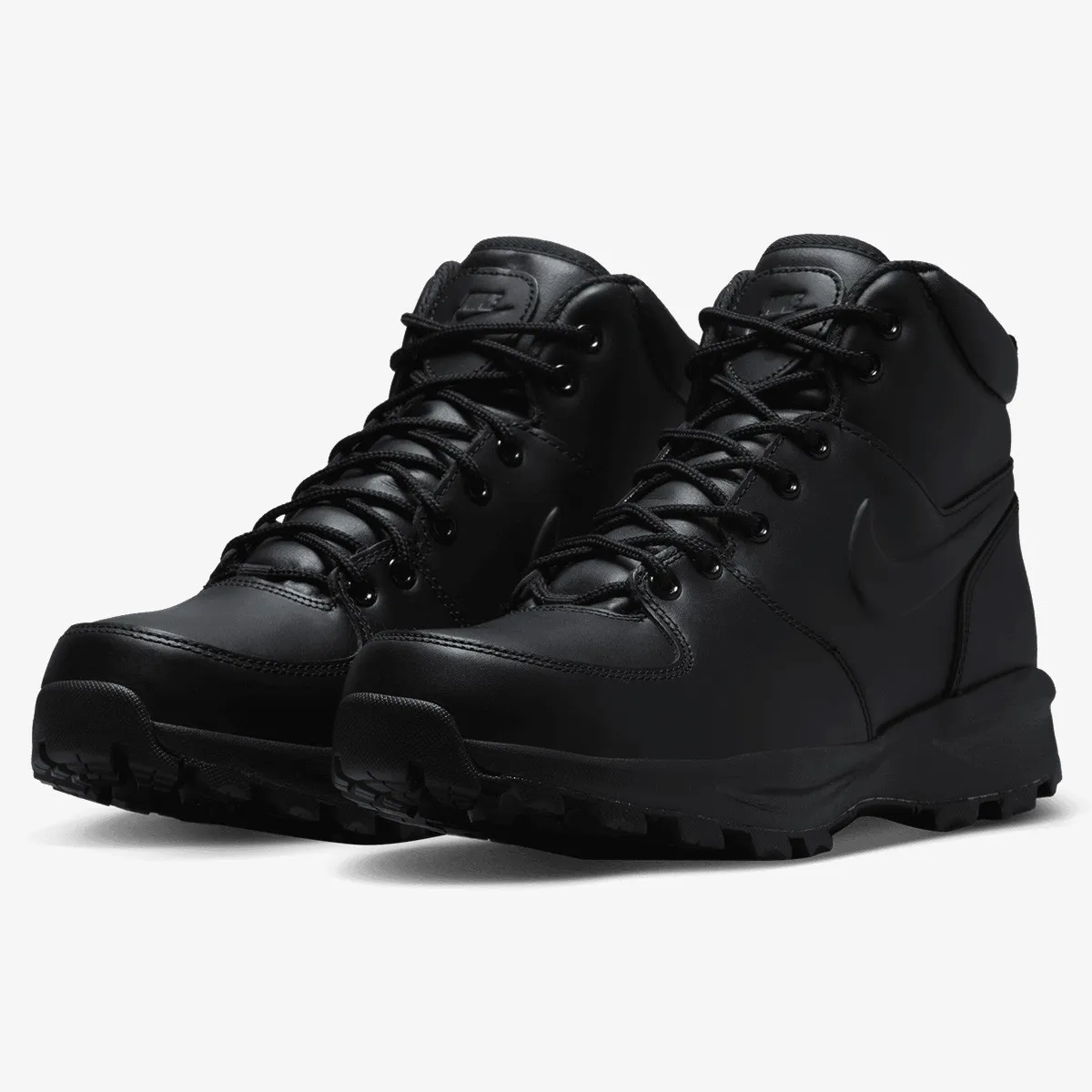 NIKE Cipele NIKE MANOA LEATHER